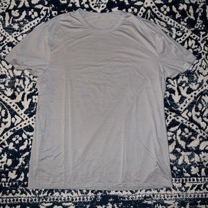 Lululemon Fundamental T-Shirt